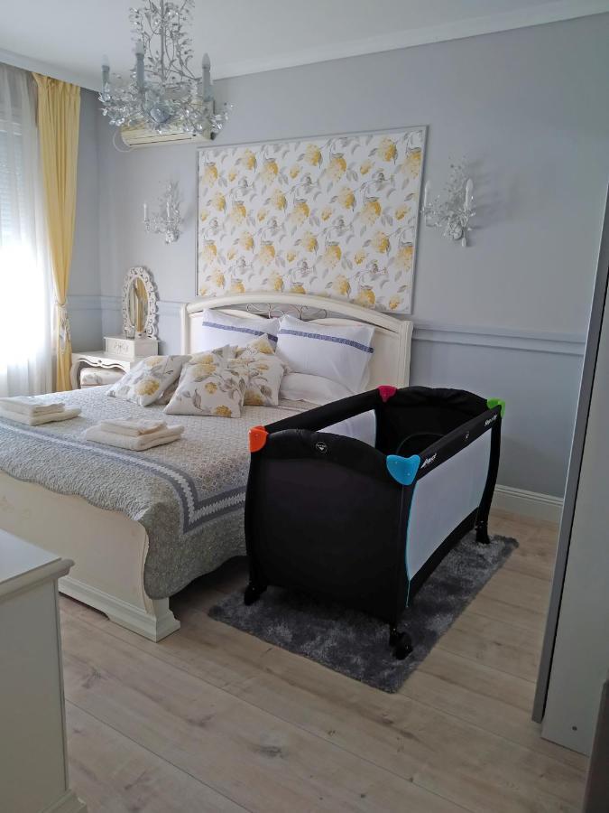 My Home, With Free Secure Parking 스타라 자고라 외부 사진