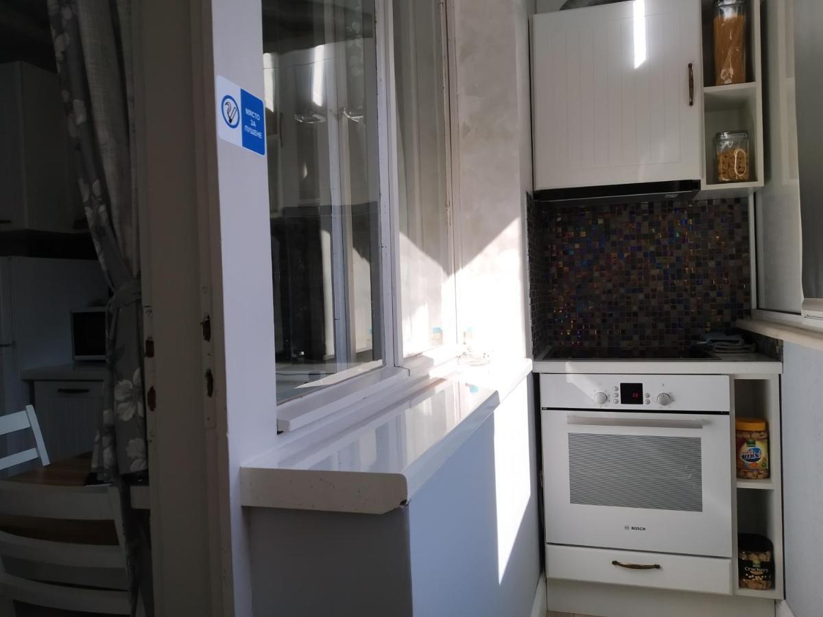 My Home, With Free Secure Parking 스타라 자고라 외부 사진