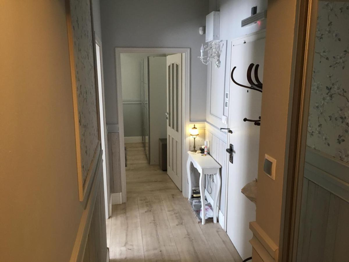 My Home, With Free Secure Parking 스타라 자고라 외부 사진