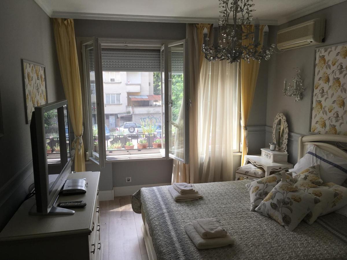 My Home, With Free Secure Parking 스타라 자고라 외부 사진